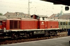 Osnabrück, 07. September 1976